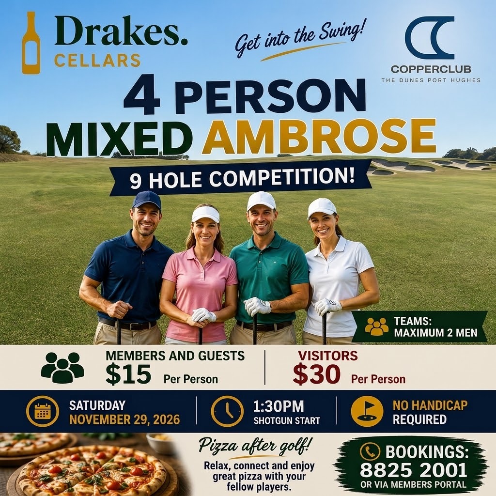 Drakes Cellars Social Ambrose